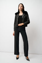 Load image into Gallery viewer, Classic Wide Leg Pant Core Colors 153088NOS
