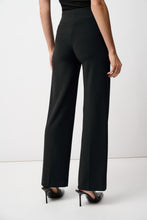Load image into Gallery viewer, Classic Wide Leg Pant Core Colors 153088NOS
