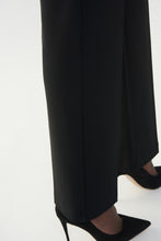 Load image into Gallery viewer, Classic Wide Leg Pant Core Colors 153088NOS
