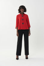 Load image into Gallery viewer, Classic Wide Leg Pant Core Colors 153088NOS

