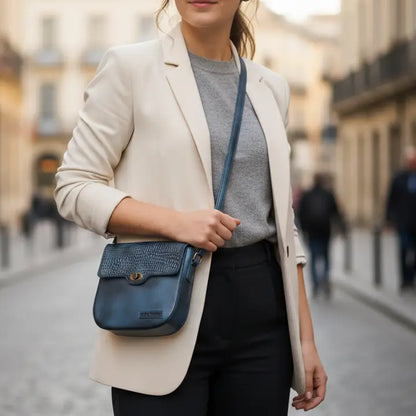 The Ellis Crossbody