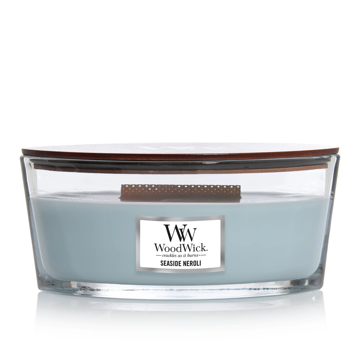 Woodwick Ellipse Candle