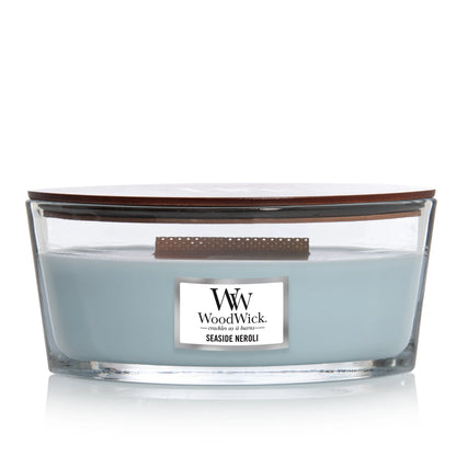 Woodwick Ellipse Candle