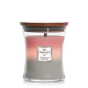Woodwick Trilogy Candle