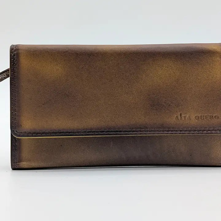 The Lindsay Wallet