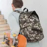 Grillz Back Pack