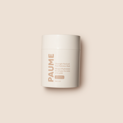 PAUME - Overnight Hand & Foot Hydration Mask: 3.4oz