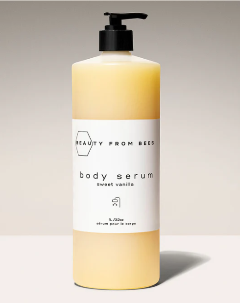 Beauty From Bees Body Serum