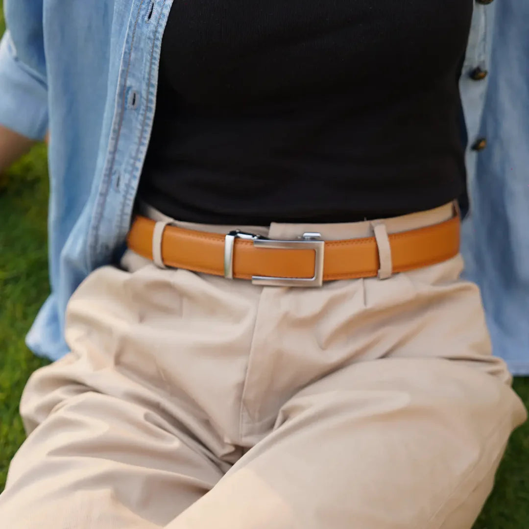 Vittelo Thick Belt