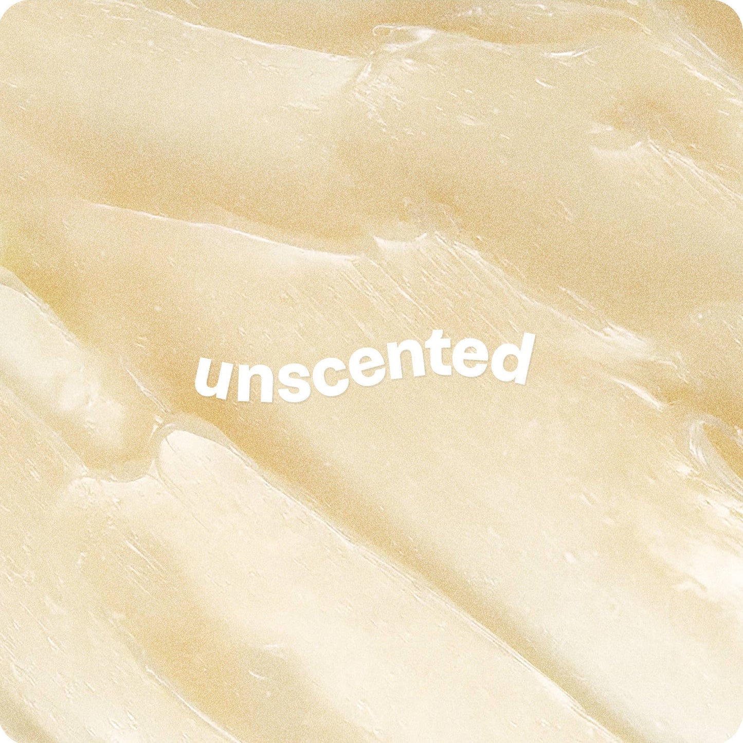 Beamie - Vegan Lip Balm, Unscented