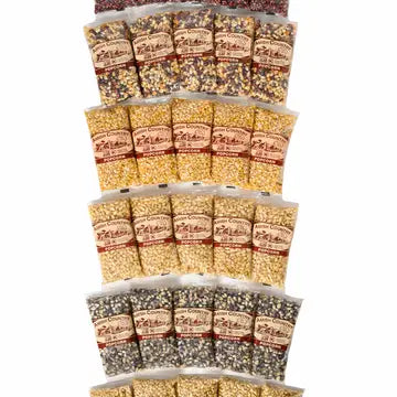 4oz Sample size Popcorn