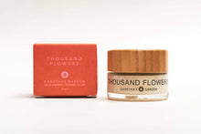 Load image into Gallery viewer, Ganesha&#39;s Garden Thousand Flowers Solid Perfume
