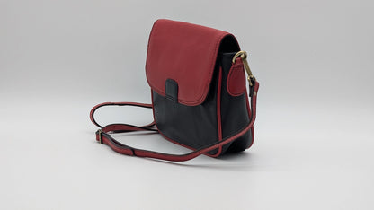 The Arden Crossbody