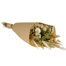 Load image into Gallery viewer, Dried Flowers - Field Bouquet - Natural: Small
