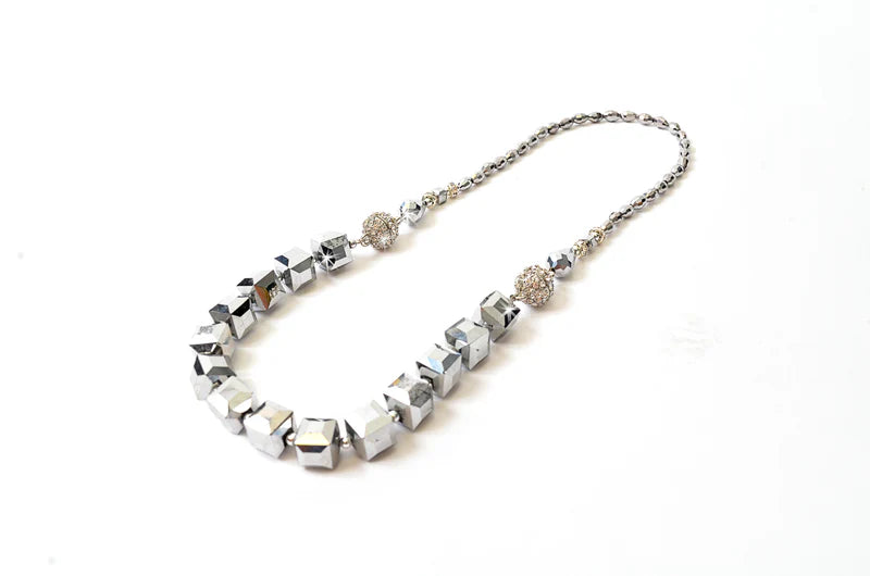 Necklace Squares 3-in1