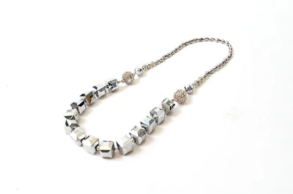 Necklace Squares 3-in1