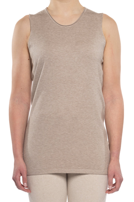 Not So Basic Tank Top