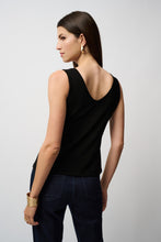Load image into Gallery viewer, Classic V-Neck Cami - Core Colors 201546NOS
