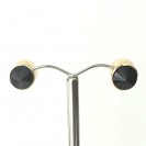 Magnetic Earrings Double Sided