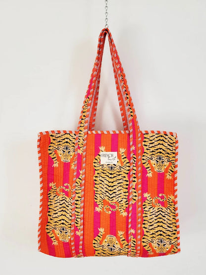Weekend Tote Bags