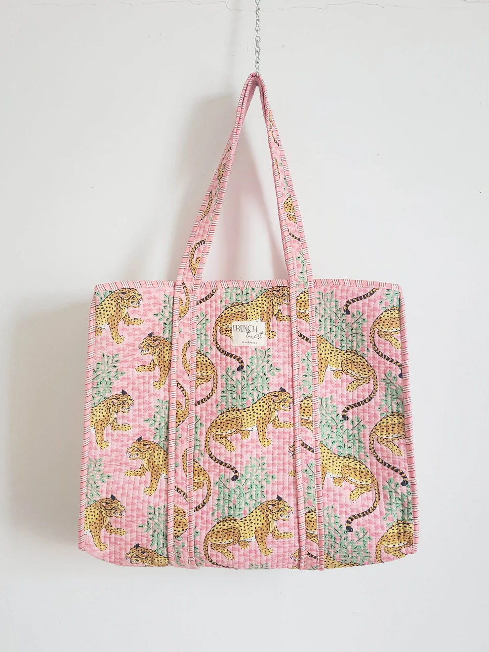 Weekend Tote Bags