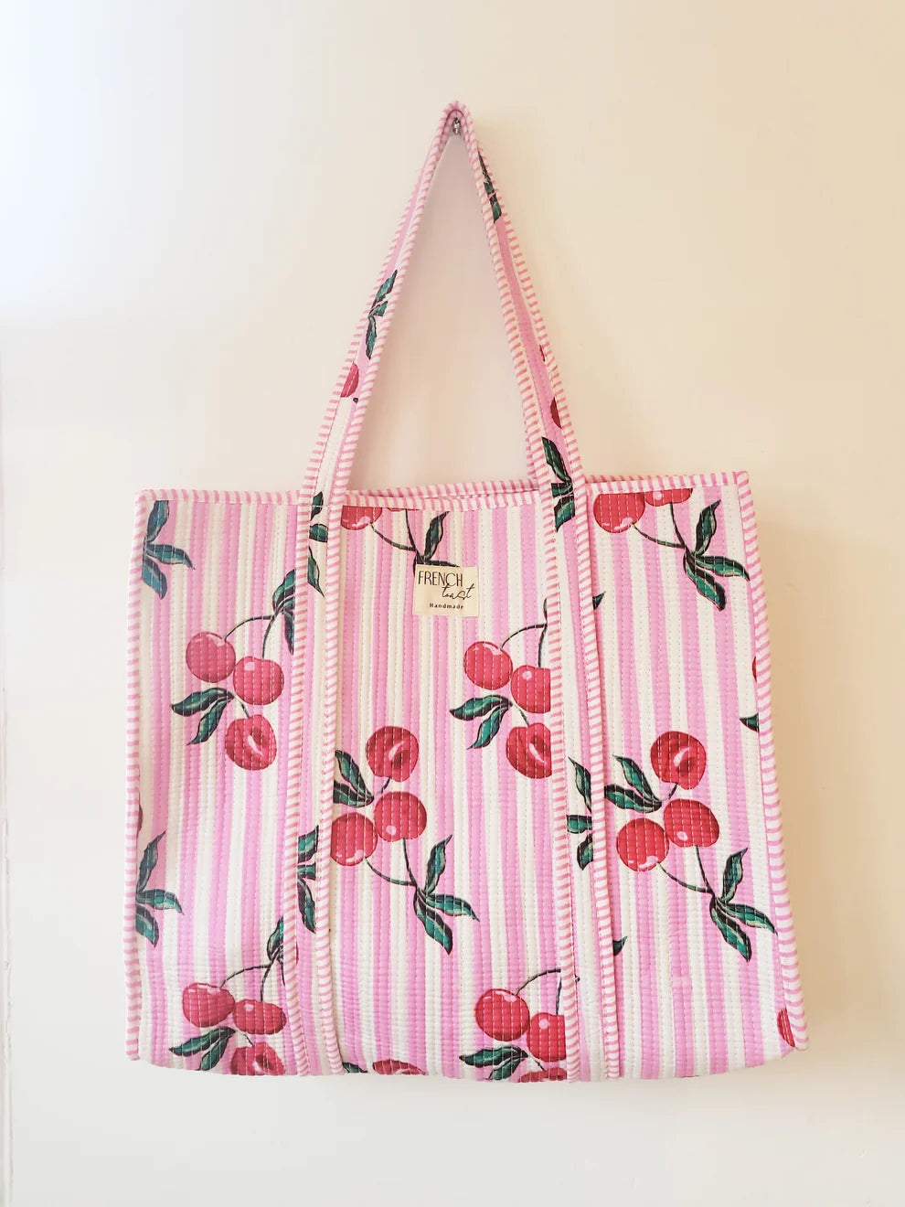 Weekend Tote Bags