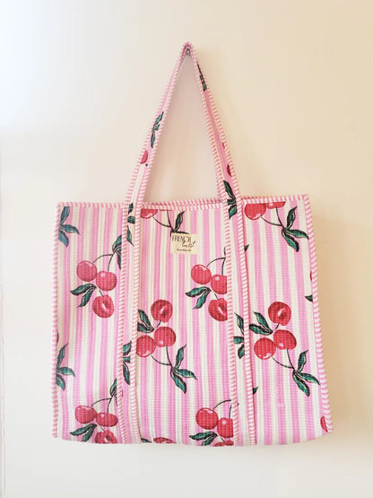 Weekend Tote Bags