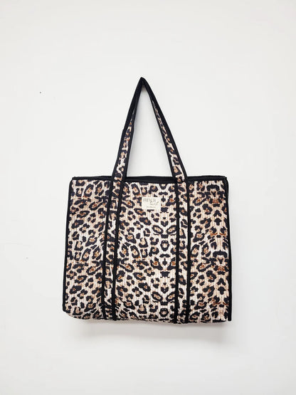 Weekend Tote Bags