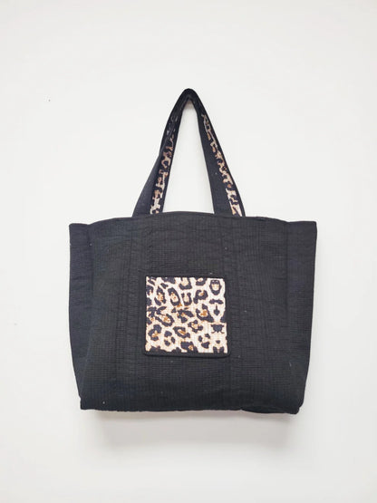 Weekend Tote Bags