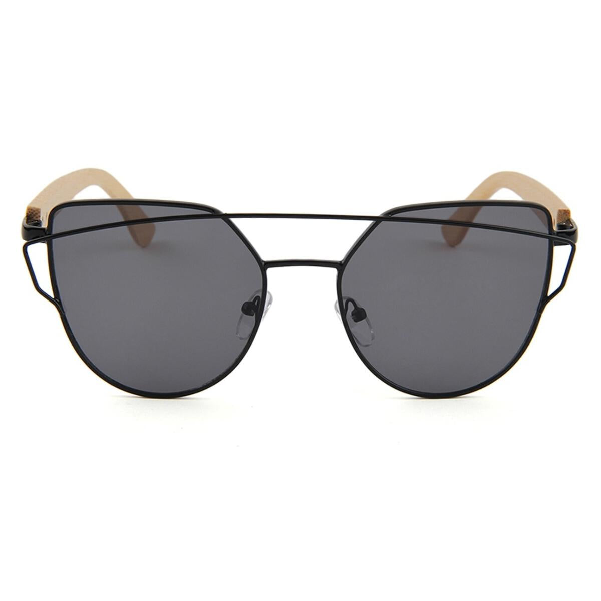 2040 Olive Sunglasses