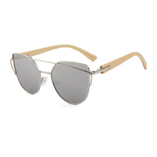 Load image into Gallery viewer, 2040 Olive Sunglasses
