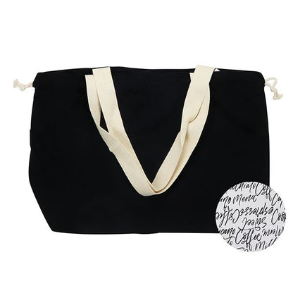 Reversible Tote