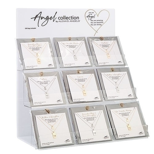 Angel Collection Necklaces