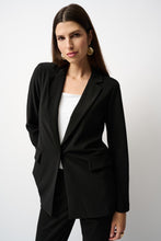 Load image into Gallery viewer, Straight Blazer - Core Colors 231064NOS
