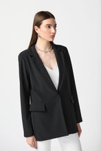 Load image into Gallery viewer, Straight Blazer - Core Colors 231064NOS
