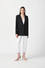Load image into Gallery viewer, Straight Blazer - Core Colors 231064NOS
