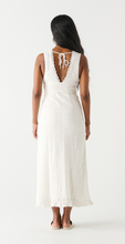 Load image into Gallery viewer, Eyelet Maxi Dress SALE
