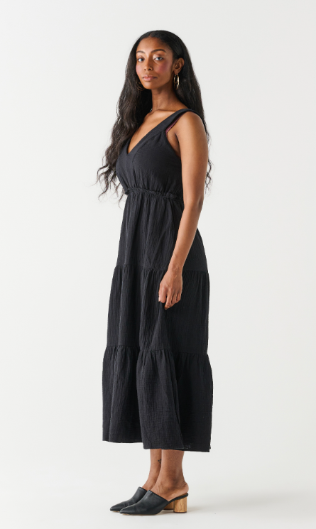 Cotton Midi Dress SALE