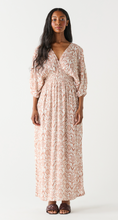 Load image into Gallery viewer, Kimono Maxi Dress
