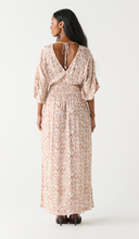 Load image into Gallery viewer, Kimono Maxi Dress
