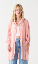 Load image into Gallery viewer, Oversized Shirt
