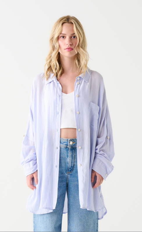 Oversized Shirt