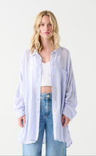 Load image into Gallery viewer, Oversized Shirt
