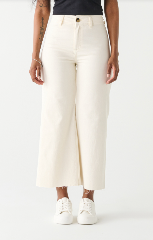 Super High Rise Culotte