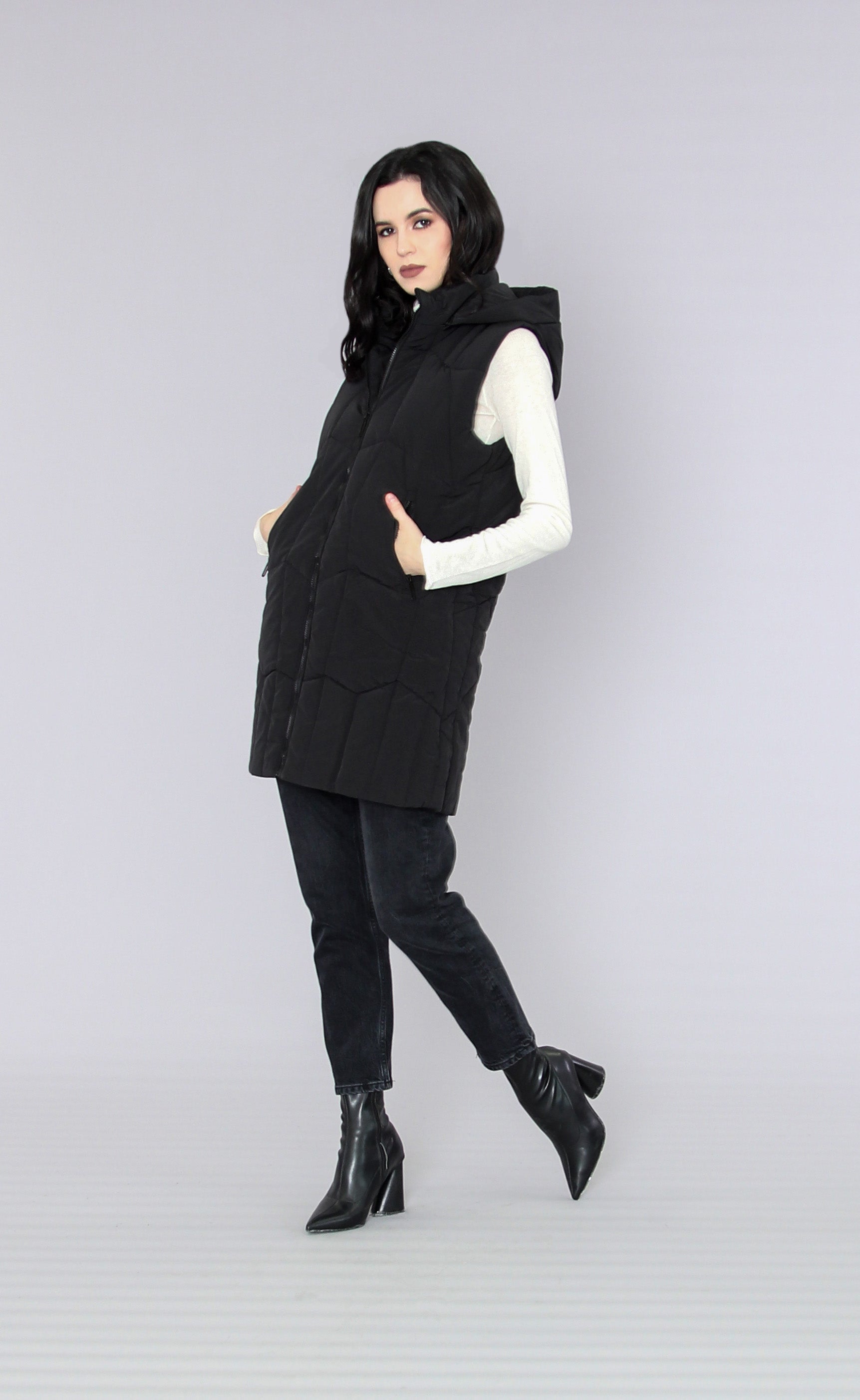 Outerwear – FATE