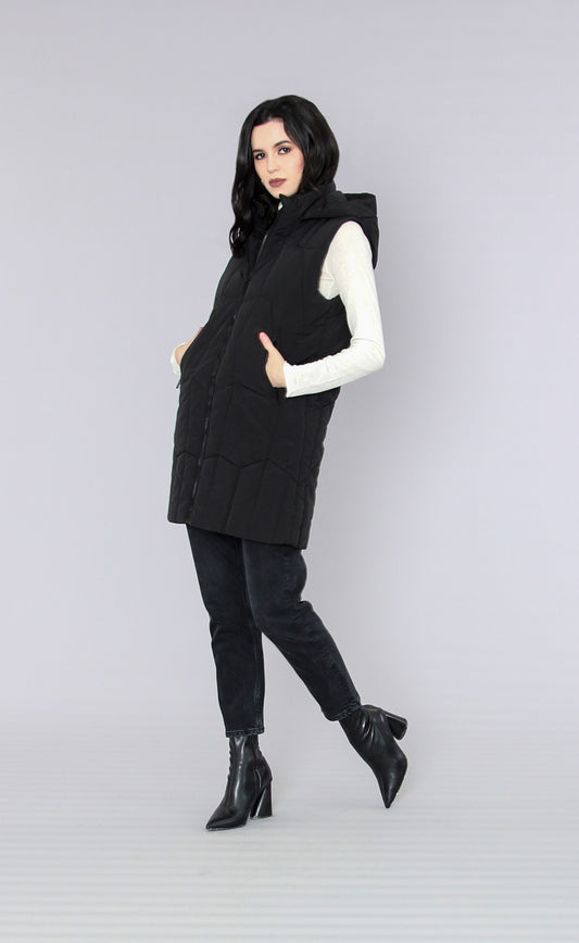 Puffer Vest