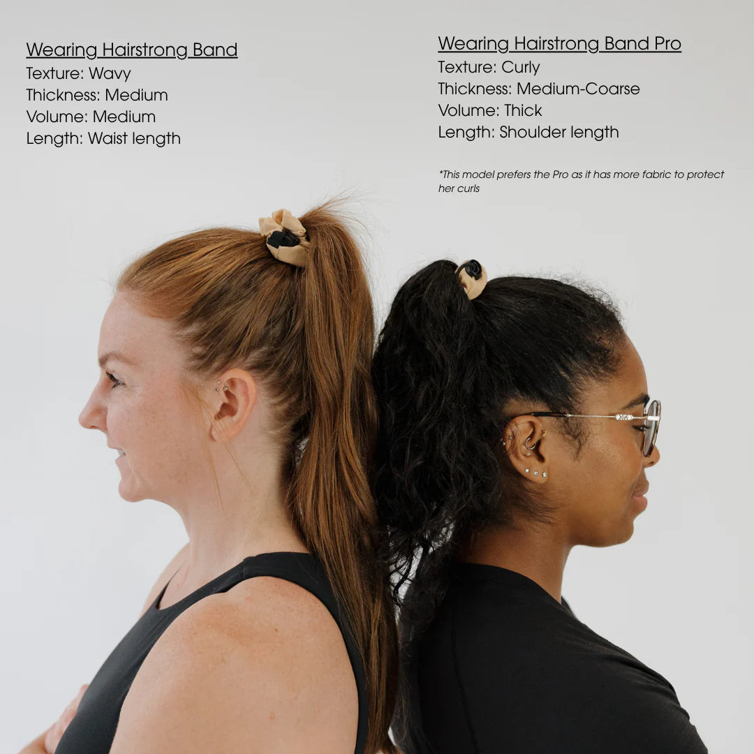 Hairstrong Band Pro