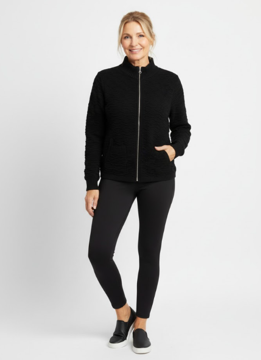 Vienna Cardigan