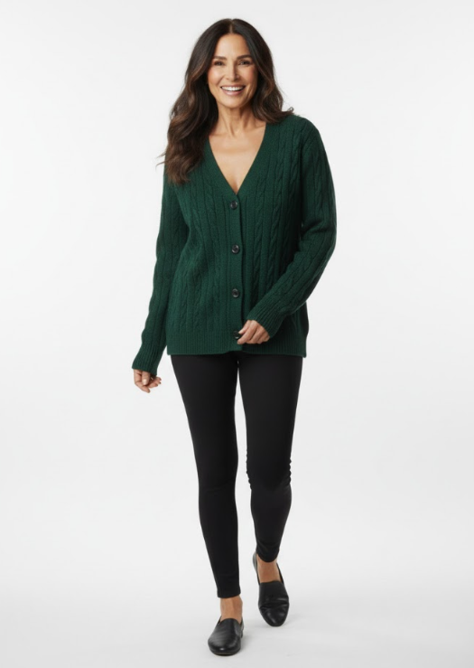 Siena Cardigan