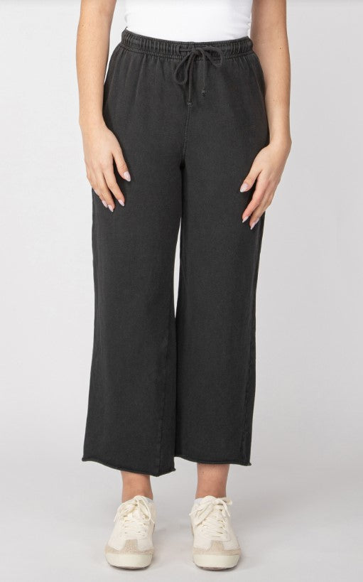 Straight Leg Lounge Pant